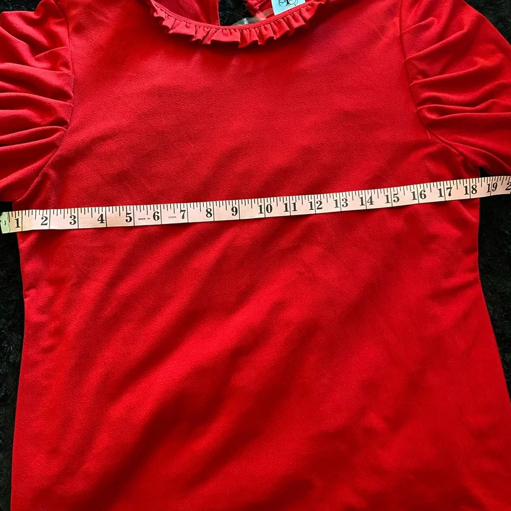 Women’s Blouse - Picture 3 of 5